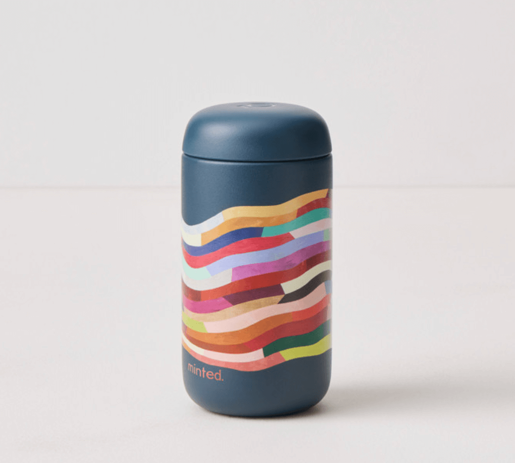 tumbler
